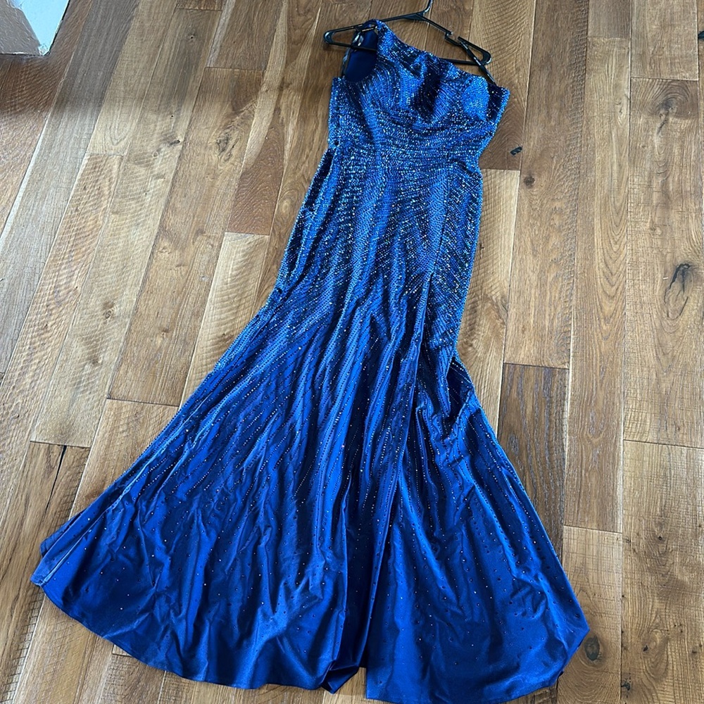 Sherri Hill Dress # 54854